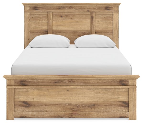 Makidern Bed - Big's Furniture (NV) - Multi Location