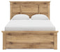 Makidern Bed - Big's Furniture (NV) - Multi Location