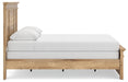 Makidern Bed - Big's Furniture (NV) - Multi Location