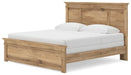 Makidern Bed - Big's Furniture (NV) - Multi Location