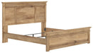 Makidern Bed - Big's Furniture (NV) - Multi Location