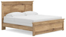 Makidern Bed - Big's Furniture (NV) - Multi Location