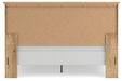Makidern Bed - Big's Furniture (NV) - Multi Location