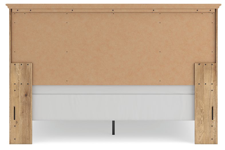 Makidern Bed - Big's Furniture (NV) - Multi Location