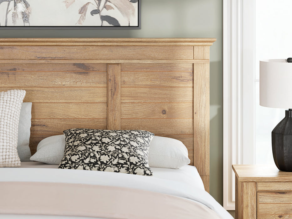 Makidern Bed - Big's Furniture (NV) - Multi Location