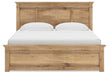 Makidern Bed - Big's Furniture (NV) - Multi Location