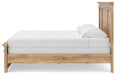 Makidern Bed - Big's Furniture (NV) - Multi Location
