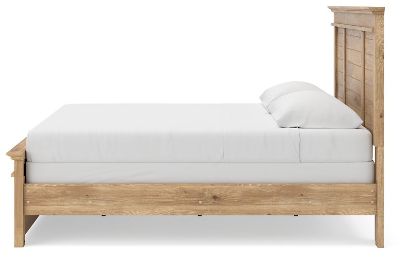 Makidern Bed - Big's Furniture (NV) - Multi Location