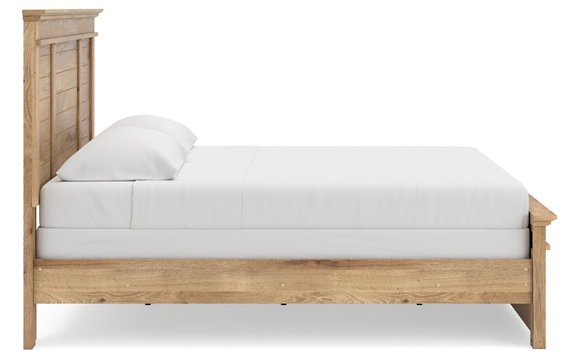 Makidern Bed - Big's Furniture (NV) - Multi Location
