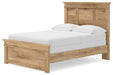 Makidern Bed - Big's Furniture (NV) - Multi Location
