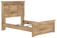 Makidern Bed - Big's Furniture (NV) - Multi Location