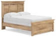 Makidern Bed - Big's Furniture (NV) - Multi Location