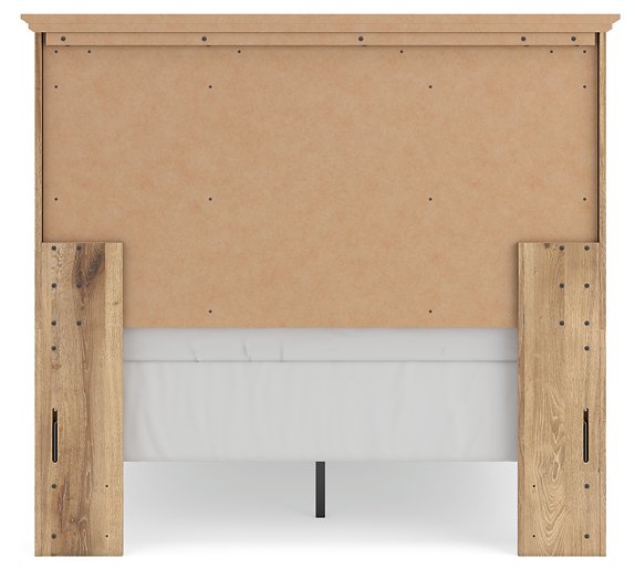 Makidern Bed - Big's Furniture (NV) - Multi Location