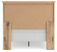 Makidern Bed - Big's Furniture (NV) - Multi Location