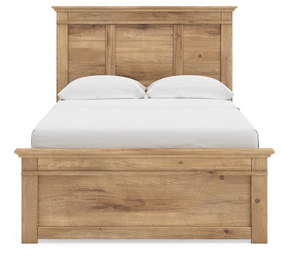 Makidern Bed - Big's Furniture (NV) - Multi Location