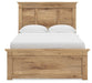 Makidern Bed - Big's Furniture (NV) - Multi Location