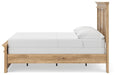 Makidern Bed - Big's Furniture (NV) - Multi Location
