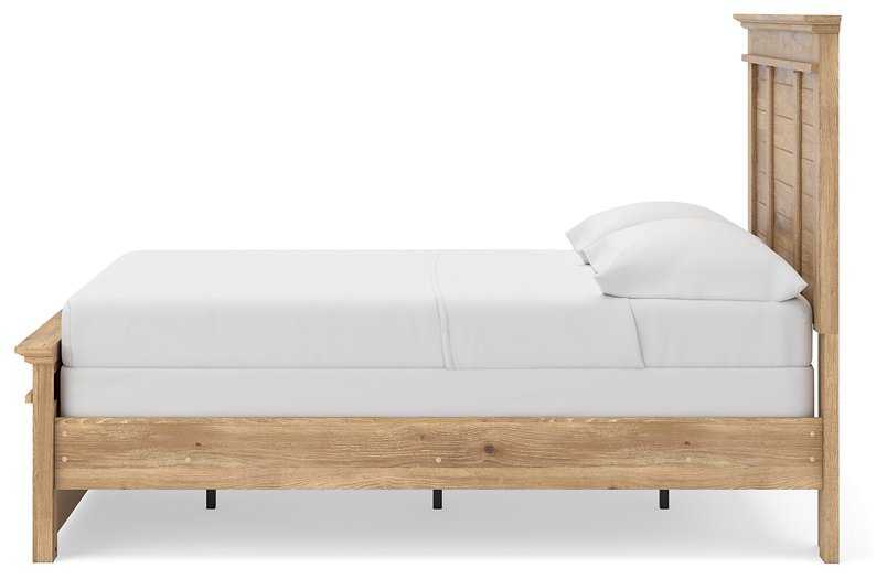 Makidern Bed - Big's Furniture (NV) - Multi Location