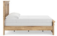 Makidern Bed - Big's Furniture (NV) - Multi Location