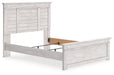 Makidern Bed - Big's Furniture (NV) - Multi Location
