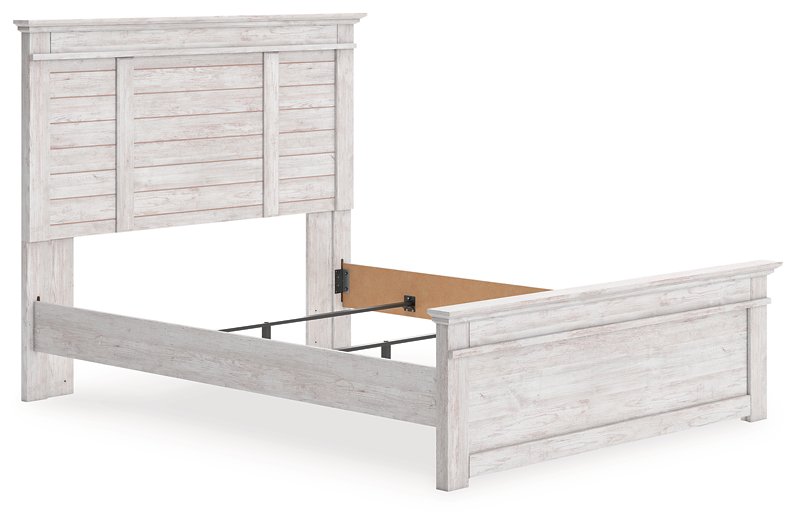 Makidern Bed - Big's Furniture (NV) - Multi Location