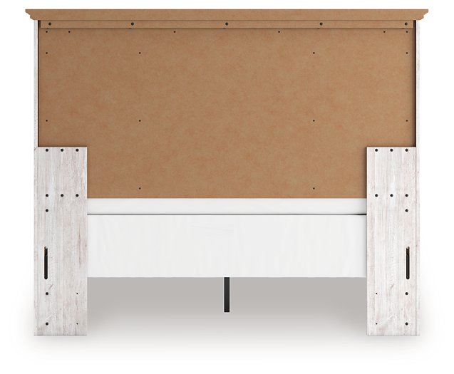 Makidern Bed - Big's Furniture (NV) - Multi Location