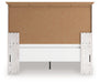 Makidern Bed - Big's Furniture (NV) - Multi Location