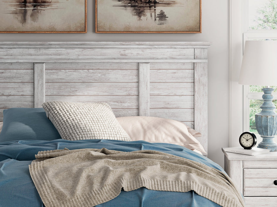 Makidern Bed - Big's Furniture (NV) - Multi Location