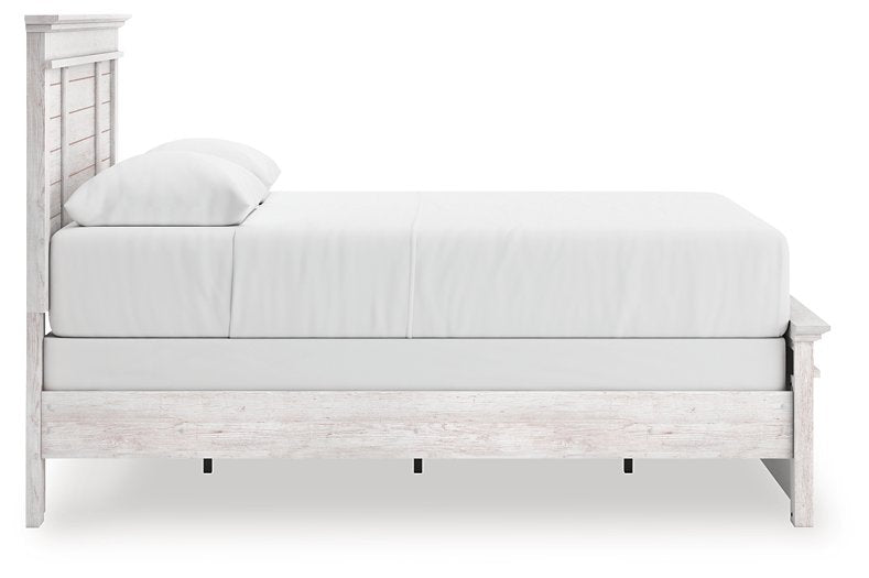 Makidern Bed - Big's Furniture (NV) - Multi Location