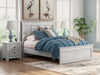 Makidern Bed - Big's Furniture (NV) - Multi Location