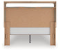 Kinlanni Upholstered Bed - Big's Furniture (NV) - Multi Location