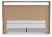 Kinlanni Upholstered Bed - Big's Furniture (NV) - Multi Location