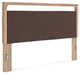 Kinlanni Upholstered Bed - Big's Furniture (NV) - Multi Location