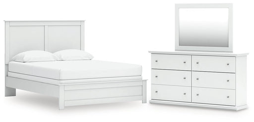 Bostwick Shoals Bedroom Set - Big's Furniture (NV) - Multi Location