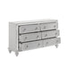 Stardust Dresser-White
