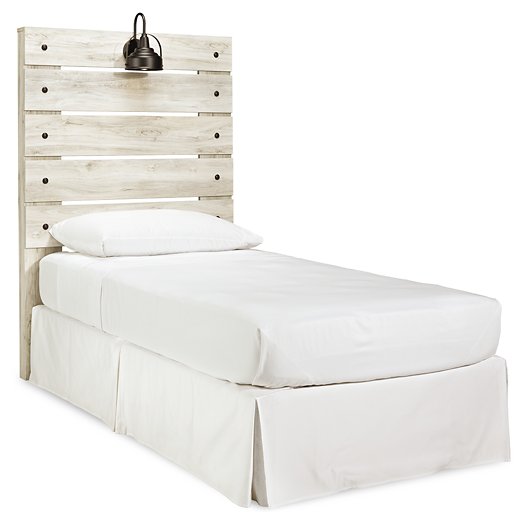 Cambeck Bed with 4 Storage Drawers - Big's Furniture (NV) - Multi Location