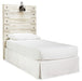 Cambeck Bed with 4 Storage Drawers - Big's Furniture (NV) - Multi Location