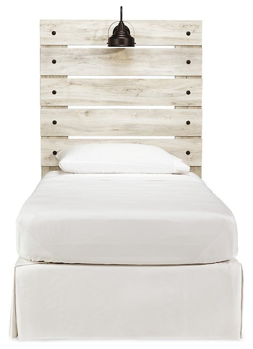 Cambeck Bed with 4 Storage Drawers - Big's Furniture (NV) - Multi Location