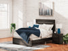 Hollivern Bed - Big's Furniture (NV) - Multi Location