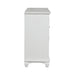 Jamestown Dresser- White