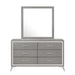 Huxley Dresser-Gray