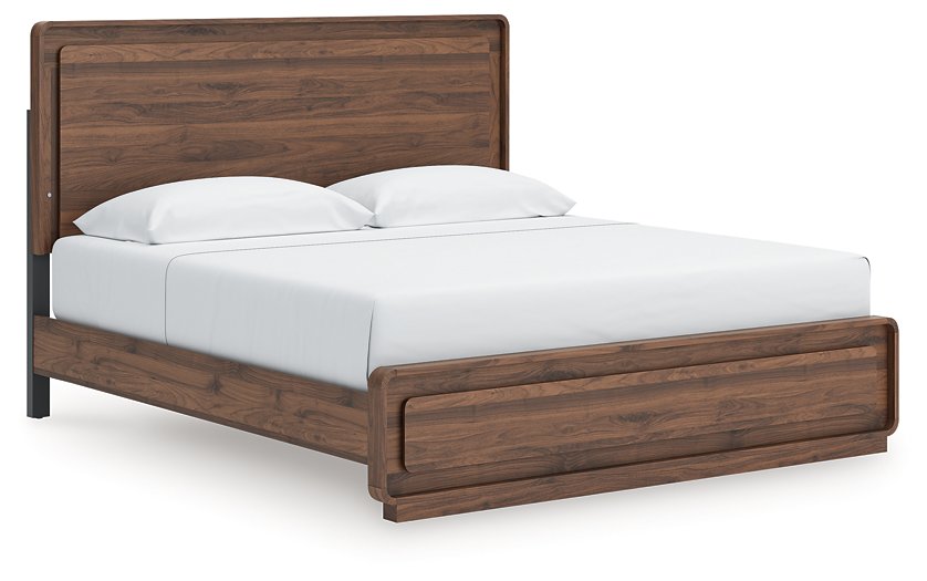 Fortlorn Bed