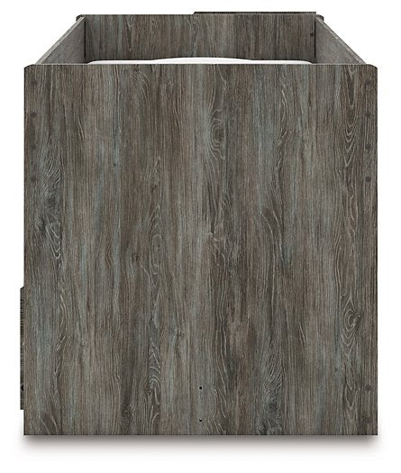 Frandern Loft Bed - Big's Furniture (NV) - Multi Location