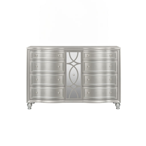 Reflections Dresser-Silver