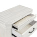 Lyndhurst Nightstand- Vintage White