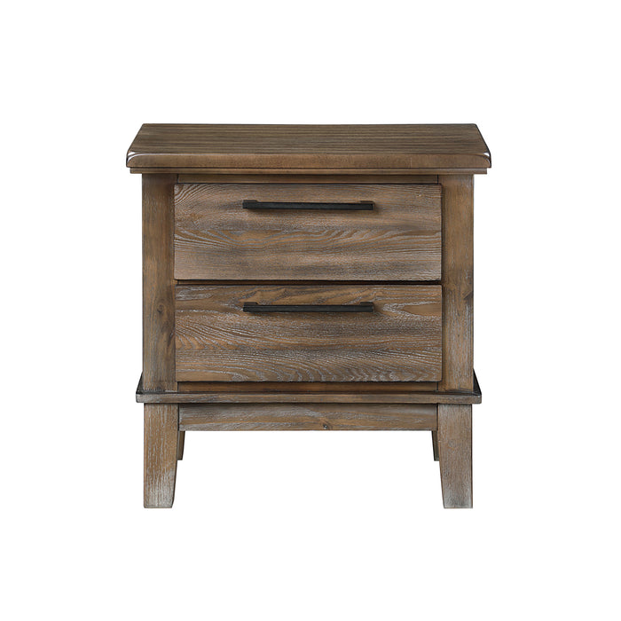 Cagney Nightstand-Vintage