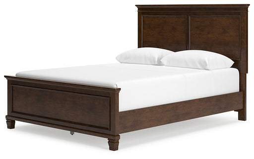 Danabrin Bed - Big's Furniture (NV) - Multi Location