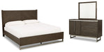 Arkenton Bedroom Package - Big's Furniture (NV) - Multi Location