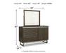 Arkenton Bedroom Package - Big's Furniture (NV) - Multi Location