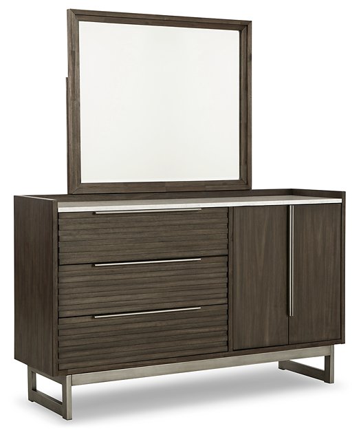 Arkenton Bedroom Package - Big's Furniture (NV) - Multi Location